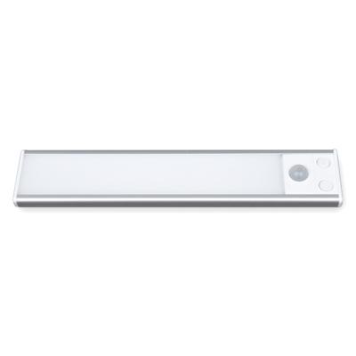 China Dimmable Keepwinled 20cm 3W Dimmableled Under Cabinet LED Light Easy Installed Ultra Thin Magnetic Suction Furniture Cupboard for sale