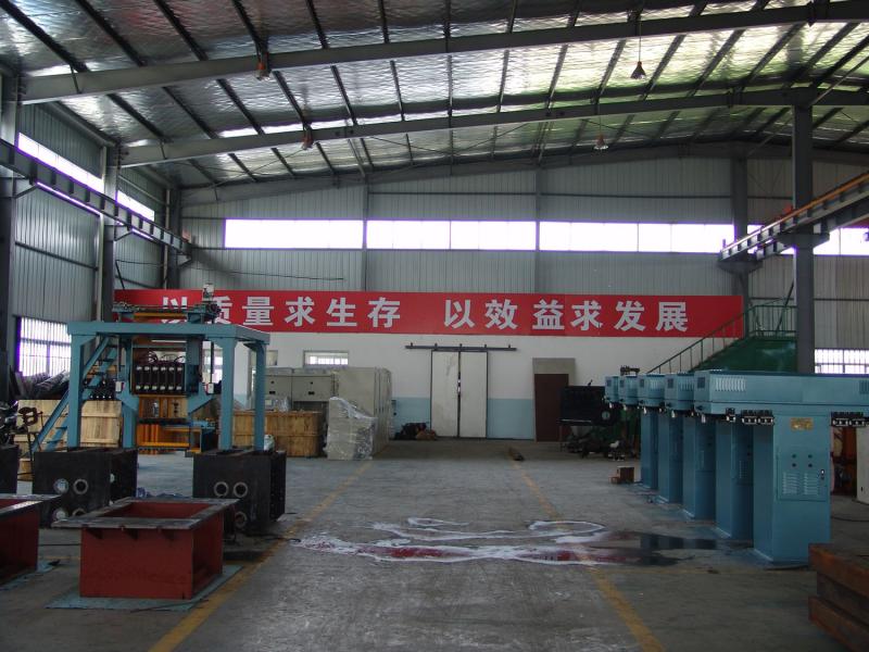 Verified China supplier - Metlogi (Danyang) Machinery & Technology Co., Ltd