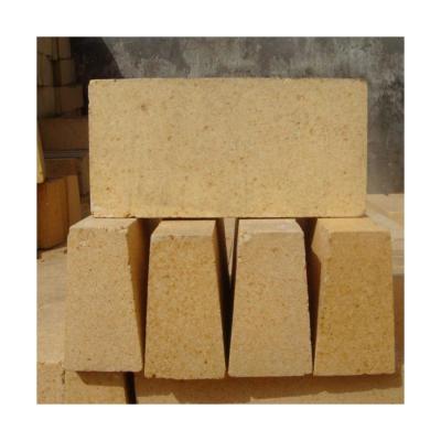 China Casting Industries Best Price T3 T39 Fireclay Fire Brick Formed for sale