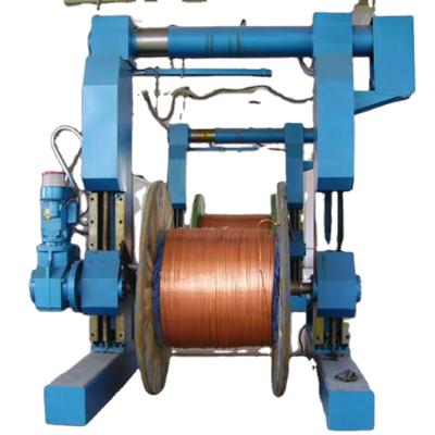 China Blown Cast Extrusion Line Professional Cheap Cast Iron Blown Extrusion Machine Ccv Manufacture Line For Cable for sale