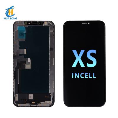 China Incell Replace New Screen Replacement Mobile Phone Incell LCD For Iphone Xs X Xr X11 Jk Incell LCD for sale