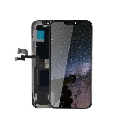 China OLED 2021 Made in China Professional Custom Cog Matrix Module For Iphone X LE for sale