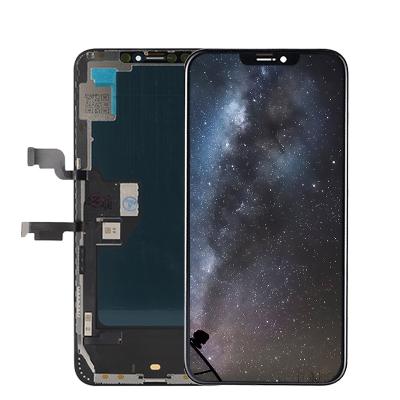 China Wholesale OLED Made In China Professional For Iphone Xs Max Lcds Mobile Phone Screen It for sale