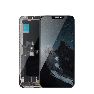 China OLED Hard Sell Best Professional 5.8 Inch LCD Screen Factory Wholesale For Iphone X Alg for sale