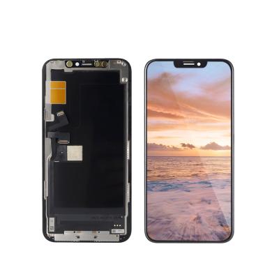 China OLED Alg Touch Screen For Iphone 11Pro LCD Replacement Display For Iphone 11Pro Haed Oled LCD Mobile Phone for sale