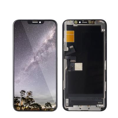 China OLED Alg Touch Screen For Iphone 11Pro LCD Replacement Display For Iphone 11Pro Oled Haed LCD Mobile Phone for sale