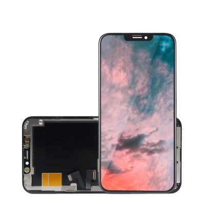 China Wholesale Best Quality Brand Mobile Phone Handy LCD Display OLED Big For Iphone 11Pro Alg for sale