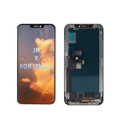 China Mobile Incell Touch Screen For Iphone Xs Jh Incell LCD Replacement Screen For Iphone Xs Jh Incell LCD for sale