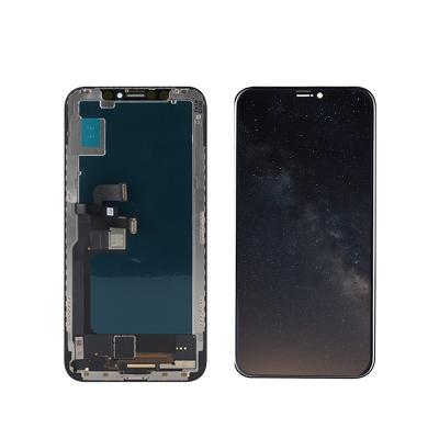 China Mobile Incell Touch Screen For Iphone Xs Jh Incell LCDs Replacement Screen For Iphone X Jh Incell Mobile Phone LCDs for sale