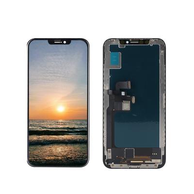 China Mobile Incell Touch Screen For Iphone X Jh Incell LCD Replacement Screen For Iphone Xs Jh Incell LCD for sale