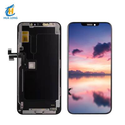 China Incell Replace New Screen Replacement Mobile Phone Incell LCD For Iphone 11Pro X Xs Xr X11 Jk LCDs Screen for sale