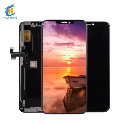 China Incell Replace New Screen Replacement Mobile Phone Incell LCD For Iphone 11Pro Xs X Xr X11 LCDs Jk for sale