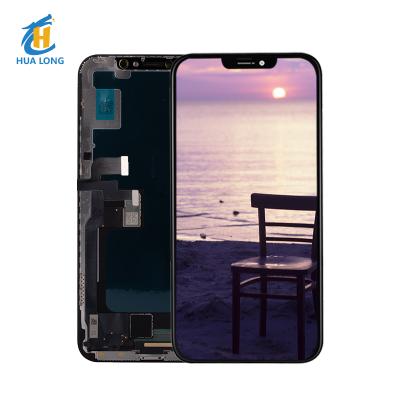 China Incell Replace With New Incell Jk Phone Screen LCD For iPhone X Xs Xr X11 LCDs Jk Screen for sale