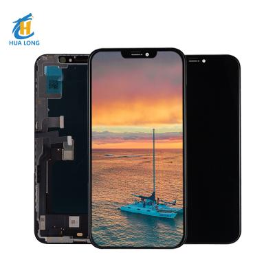 China Incell Replace New Screen Replacement Mobile Phone Incell LCD For Iphone Xs X Xr X11 Jk LCDs Screen for sale