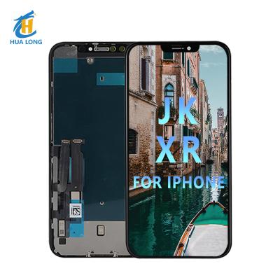 China Incell Replace Incell Screen For Iphone Xr Jk LCD Screen Replacement Incell Mobile Phone LCD For Iphone Xr Jk Screen LCD for sale