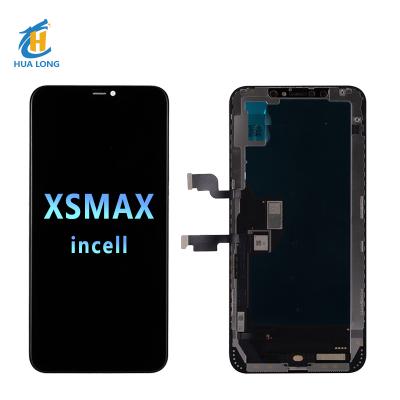 China Incell Replace New Screen Replacement Mobile Phone Incell LCD For Iphone XsMax X Xs Xr X11 Jk LCDs Screen for sale