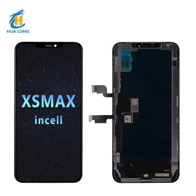 China Incell Replace New Screen Replacement Mobile Phone Incell LCD For Iphone XsMax Xs X Xr X11 Jk LCDs Screen for sale