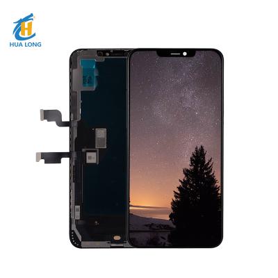 China Incell Replace New Screen Replacement Mobile Phone Incell LCD For Iphone XsMax X Xs X11 Xr Jk LCDs Screen for sale