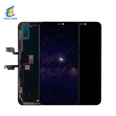 China Incell Replace New Screen Replacement Mobile Phone Incell LCD For Iphone XsMax X Xs Xr X11 Jk LCDs for sale