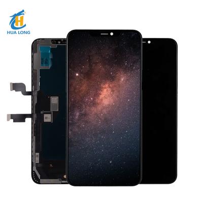 China Incell Replace New Screen Replacement Mobile Phone Incell LCD For Iphone XsMax X Xs Xr X11 LCDs Jk for sale