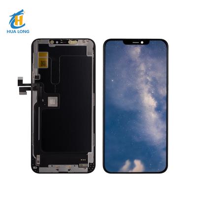 China LCD incell Replace LCD Screen Jk Replacement Mobile Phone Incell LCD For Iphone 11promax Jk Screen LCDs for sale