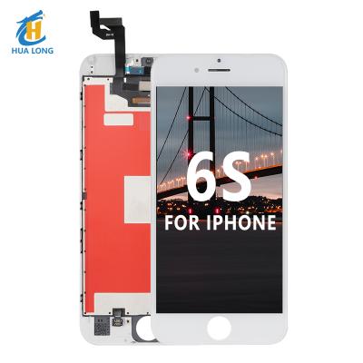 China Factory Cheap TFT LCD+touch digitizer+frame mobile phone screen Tft lcd for max m digitizer iphone 6s 6G 6plus 6splus 7 8plus xs replacement touch component X for sale