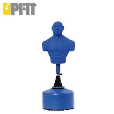 China Durable UPFIT Boxing Slam Man Punching Standing Punching Bag for sale