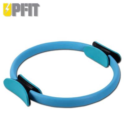 China Comfortable customized color exercise ring/yoga pilates yoga ring/OEM for sale