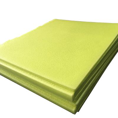 China Eco-Friendly Bodybiulding Yoga Mat XPE Yoga Mat for sale