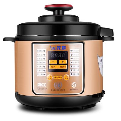 China Household National Multifuntion Electric Pressure Cooker for sale