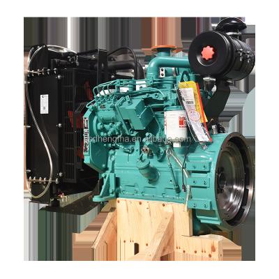 China china factory sale 30kw diesel engine cummins diesel engine with low price HFC30GF for sale