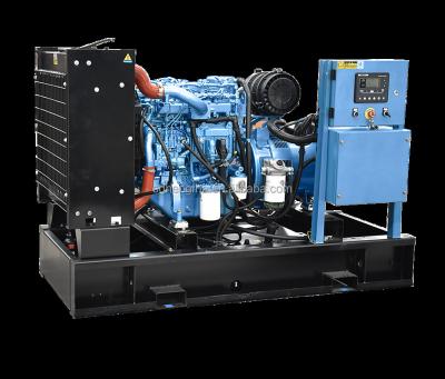 China General Power Factory Price 3 Phase Diesel Generator Price Genset 50kw Generator 60kva/65kva Cheap Electric Generator For Sale for sale