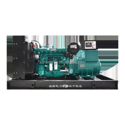 China mains power made in weichai diesel generator set 300kw china diesel generator 400kva generator price for sale