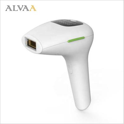 China New Skin Rejuvenation 5 Levels Portable IPL Laser Hair Removal Permanent Hair Removal For Home Use for sale