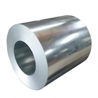 China For construction use 0.15~2.5mm thickness hot dipped galvanized steel coils for sale