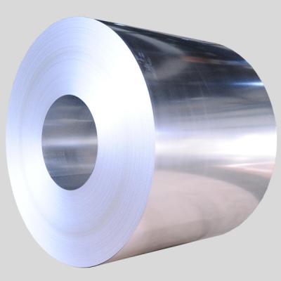 China For Construction Use Requirement Length And Head 0.1-3.0mm Thickness Hot Dipped Galvanized Steel Coil for sale