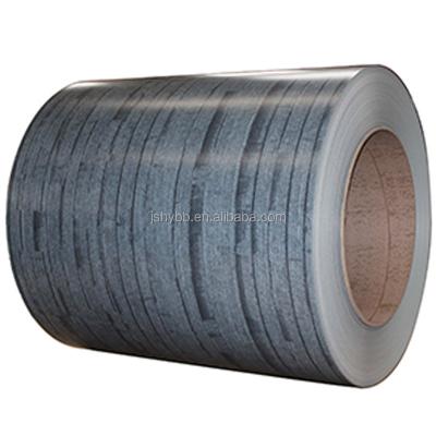 China For home appliance Shandong PPGI manufacturer color steel sheet/coated plate/colored steel coil for sale