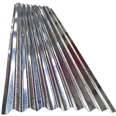 China Flange Plate Housing Use Roofing Sheet Material / Construction Roofing Factory Made Sheet Material for sale