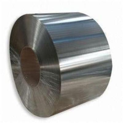 China Food Cans 0.25mm Prime / Secondary Tinplate ETP (Export Transfer Prices) Tin Sheet Price for sale