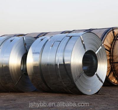 China Construction Grade CR Secondary Coil / Black Annealed Mild Grade SPCC CA/BA Cold Rolled Steel Coil for sale