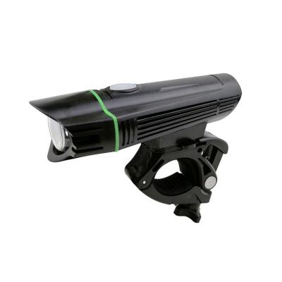 China Bicycle Light Headlight USB Shine Mountain Bike Fill Recycling Light AB-B15 for sale