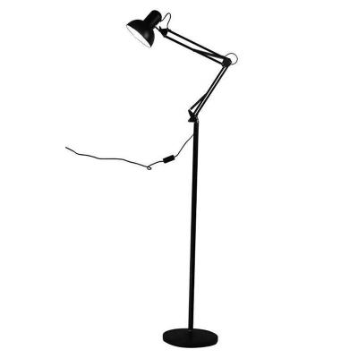 China ANBAO Modern Chargeable Super Portable Task Floor Lamp for Living Room, Bedroom, or Office - Contemporary Standing Lighting for sale