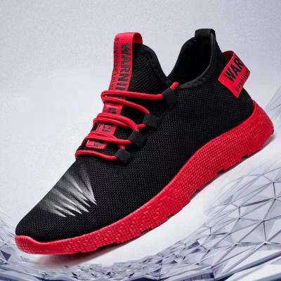 China Daliy Life New Design Lace Up Men Sports Sneakers Man Shoes Sneakers Running Shoes For Men 111 for sale