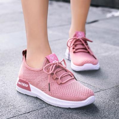 China Fashion Trend H5B Women's Comfortable Shoes Casual Sneakers For Ladies Sports Shoes for sale