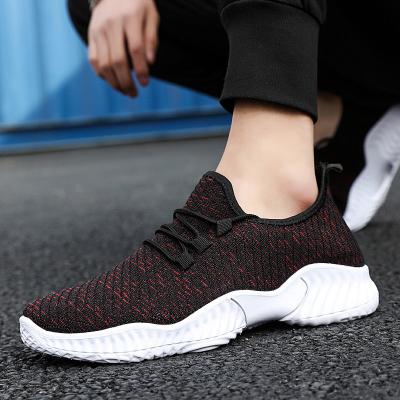 China 2021 New Fashion Anti-odor Driving Business Men's Casual Shoes for sale