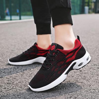 China Anti-odor 9309 men's lace up shoes man 2021 walking shoes men's sneakers new arrivals logo sports shoes men's shoes for sale