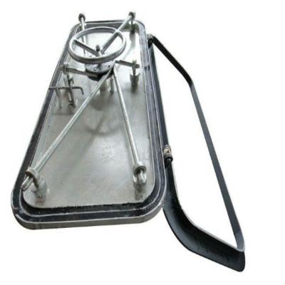 China Aluminum Boat Watertight Door for sale