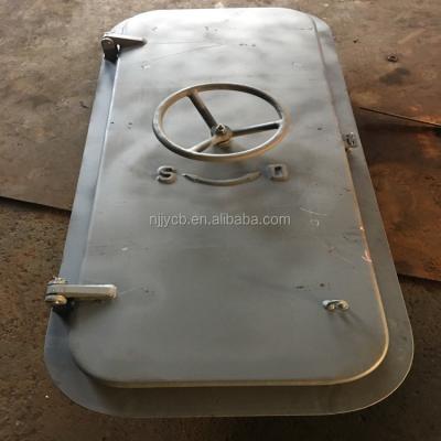 China Steel Boat Doors For Sale for sale