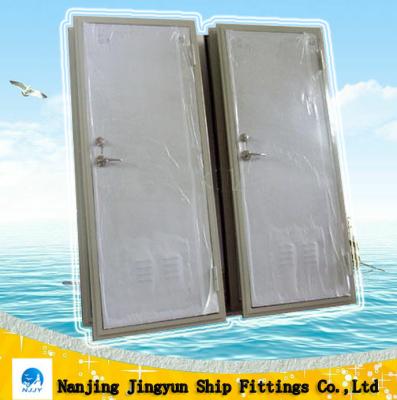 China Fireproof doors for sale