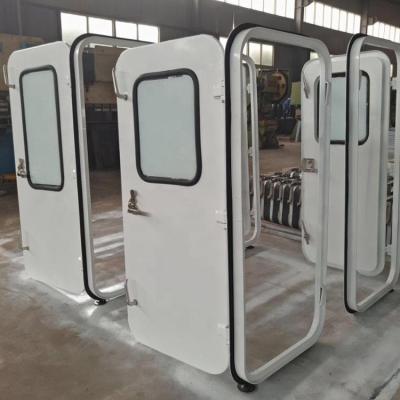 China Marine Door Sliding For Boat for sale